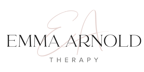 Emma Arnold Therapy Logo